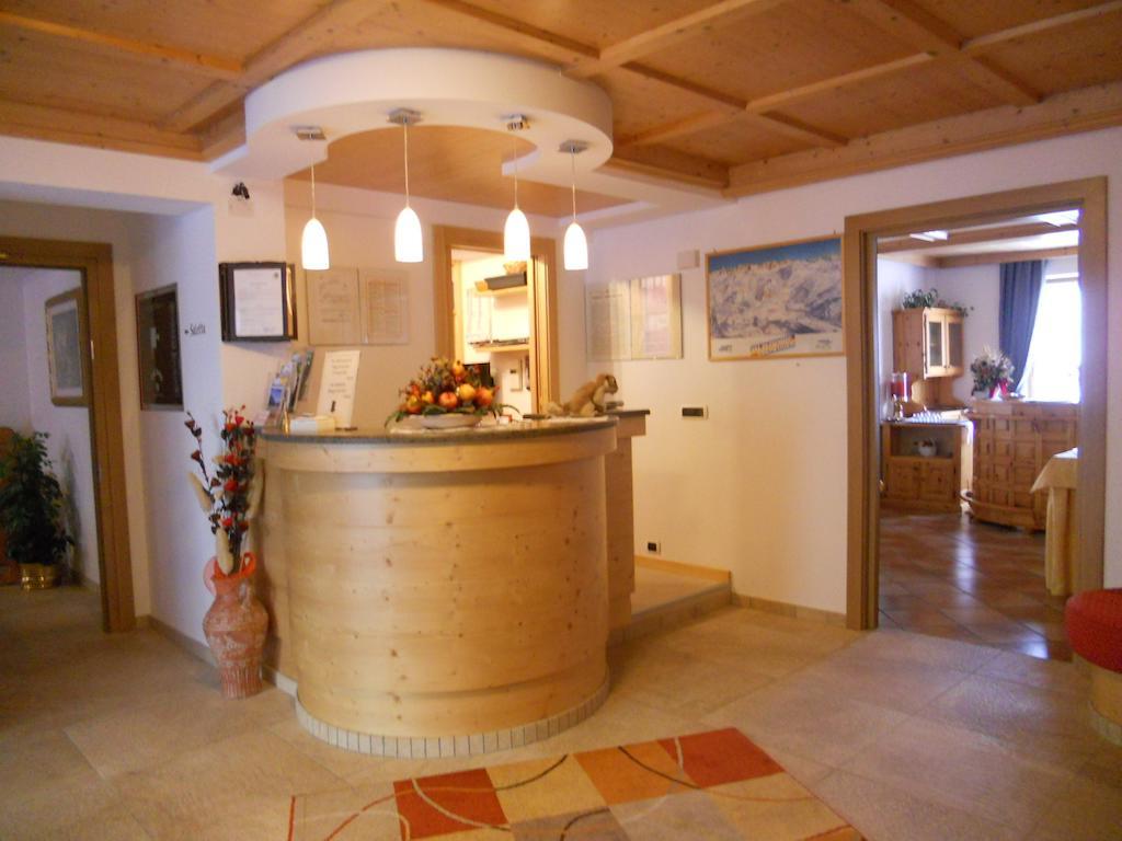 Residence Garni Manuela Кавалезе Номер фото
